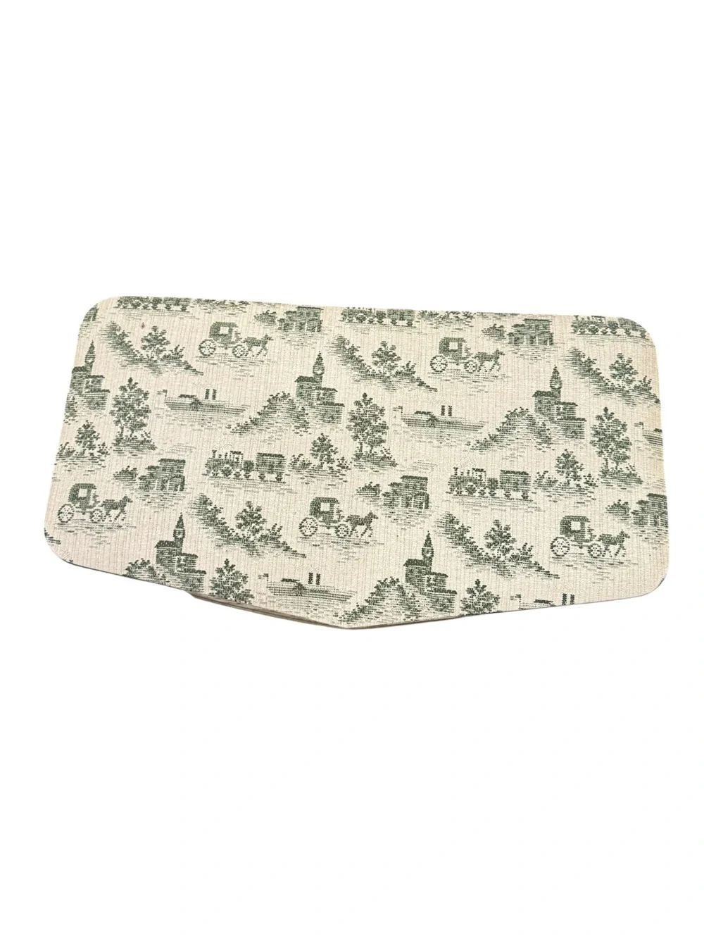 Brearly MCM Laundry Hamper